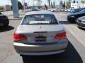 2010 Platinum Bronze Metallic BMW 3 Series 328i Convertible  photo #9