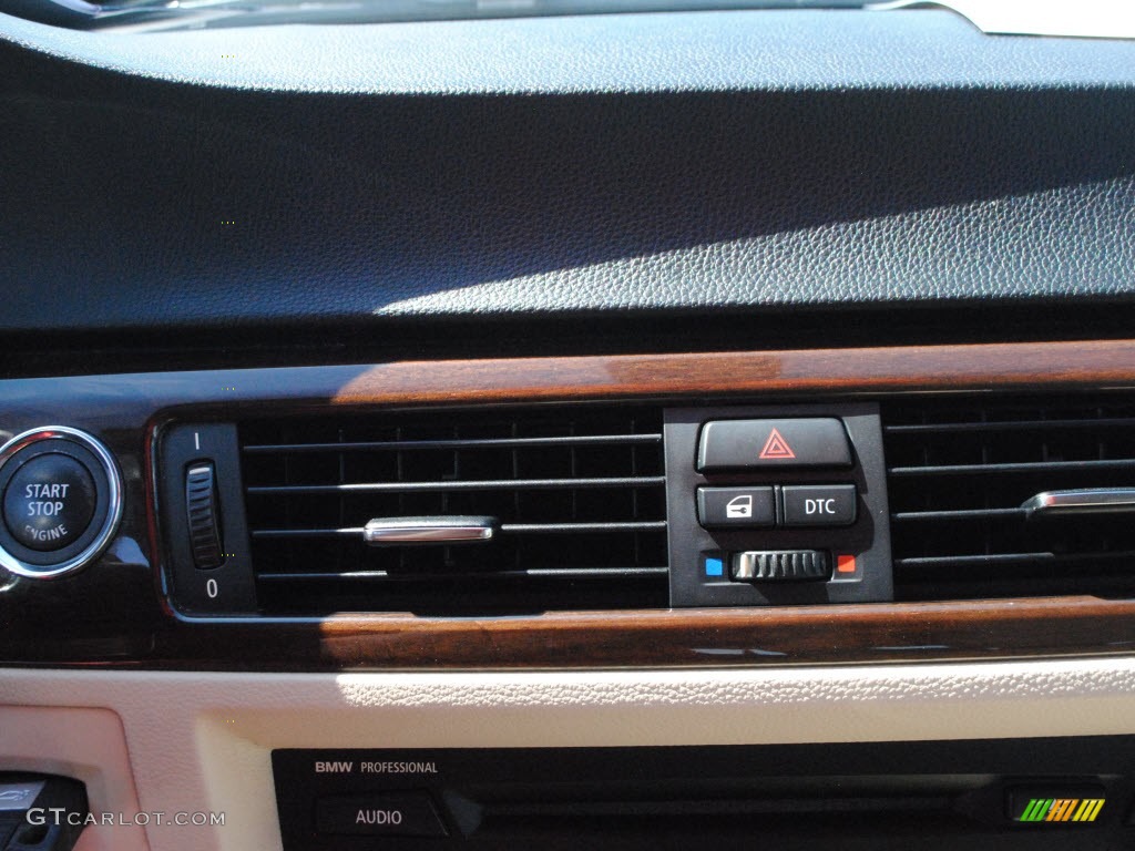 2010 3 Series 328i Convertible - Platinum Bronze Metallic / Beige photo #20