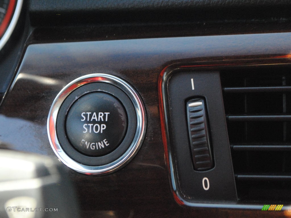 2010 3 Series 328i Convertible - Platinum Bronze Metallic / Beige photo #23