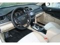 Super White - Camry LE Photo No. 5