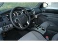 2012 Black Toyota Tacoma V6 SR5 Double Cab 4x4  photo #6