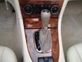  2007 CLK 350 Cabriolet 7 Speed Automatic Shifter