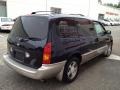 2000 Deep Blue Nissan Quest SE  photo #8