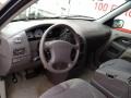 2000 Deep Blue Nissan Quest SE  photo #14