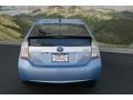2012 Clearwater Blue Metallic Toyota Prius Plug-in Hybrid  photo #4