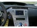 2012 Clearwater Blue Metallic Toyota Prius Plug-in Hybrid  photo #6