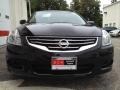 Super Black - Altima 2.5 S Photo No. 2