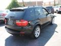 Jet Black - X5 xDrive48i Photo No. 8