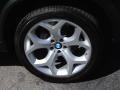 Jet Black - X5 xDrive48i Photo No. 11