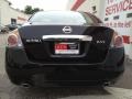 Super Black - Altima 2.5 S Photo No. 7