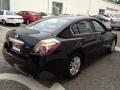Super Black - Altima 2.5 S Photo No. 8