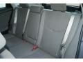 2012 Toyota Prius Plug-in Dark Gray Interior Interior Photo