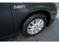 2012 Winter Gray Metallic Toyota Prius Plug-in Hybrid  photo #9