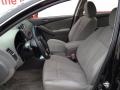 Super Black - Altima 2.5 S Photo No. 14