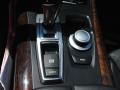 Jet Black - X5 xDrive48i Photo No. 23