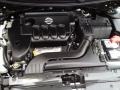 Super Black - Altima 2.5 S Photo No. 26