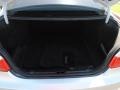Black Trunk Photo for 2007 BMW 5 Series #69079313