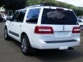 White Platinum Metallic Tri-Coat - Navigator 4x4 Photo No. 7