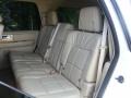 White Platinum Metallic Tri-Coat - Navigator 4x4 Photo No. 9