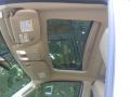 White Platinum Metallic Tri-Coat - Navigator 4x4 Photo No. 11