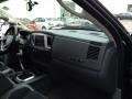 2006 Brilliant Black Crystal Pearl Dodge Ram 1500 SRT-10 Regular Cab  photo #21