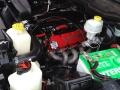 8.3 Liter SRT OHV 20-Valve V10 2006 Dodge Ram 1500 SRT-10 Regular Cab Engine