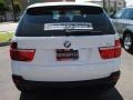 Alpine White - X5 xDrive30i Photo No. 9