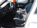 Alpine White - X5 xDrive30i Photo No. 13