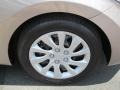 Desert Bronze - Elantra GLS Photo No. 3