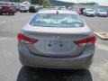 Desert Bronze - Elantra GLS Photo No. 8