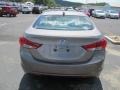 2011 Desert Bronze Hyundai Elantra GLS  photo #8