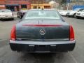 2010 Grey Flannel Cadillac DTS Luxury  photo #4