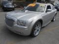 Bright Silver Metallic - 300 Touring Photo No. 3