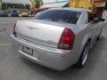 Bright Silver Metallic - 300 Touring Photo No. 5