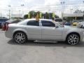 Bright Silver Metallic - 300 Touring Photo No. 8