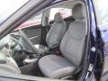 2012 Indigo Night Blue Hyundai Elantra GLS  photo #12