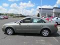 Natural Khaki Green - Sonata GLS V6 Photo No. 6