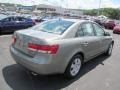 Natural Khaki Green - Sonata GLS V6 Photo No. 11