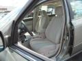 Natural Khaki Green - Sonata GLS V6 Photo No. 14