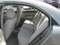 Natural Khaki Green - Sonata GLS V6 Photo No. 15