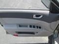 Natural Khaki Green - Sonata GLS V6 Photo No. 16