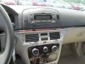 Natural Khaki Green - Sonata GLS V6 Photo No. 17
