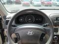 Natural Khaki Green - Sonata GLS V6 Photo No. 19
