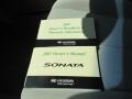 Natural Khaki Green - Sonata GLS V6 Photo No. 22