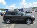 Black Forest Green - Santa Fe SE V6 AWD Photo No. 2