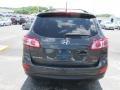 Black Forest Green - Santa Fe SE V6 AWD Photo No. 5
