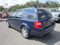 2005 Dark Blue Pearl Metallic Ford Freestyle Limited AWD  photo #4