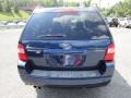 Dark Blue Pearl Metallic - Freestyle Limited AWD Photo No. 5