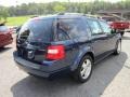 Dark Blue Pearl Metallic - Freestyle Limited AWD Photo No. 6