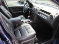 Dark Blue Pearl Metallic - Freestyle Limited AWD Photo No. 8